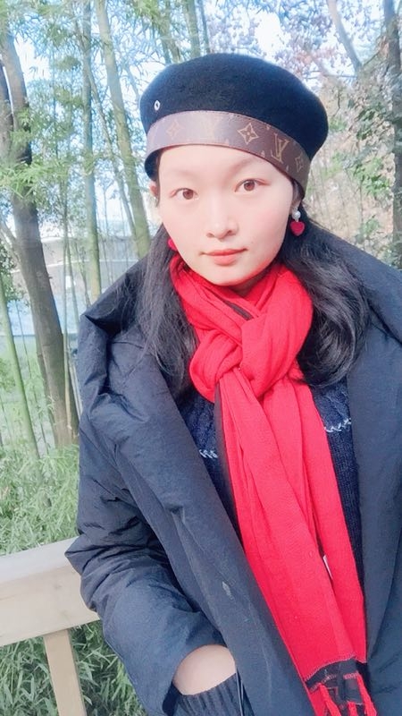 风中百合的第一张照片--平顶山相亲服务中心