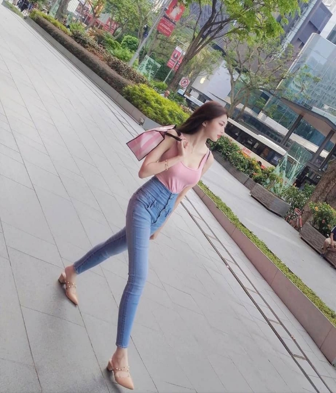 lilyzy的第一张照片--平顶山相亲服务中心