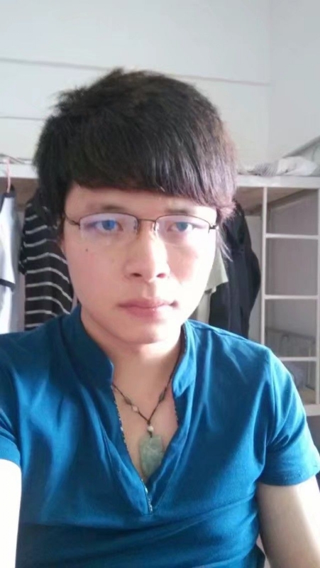 祥子的第一张照片--平顶山相亲服务中心