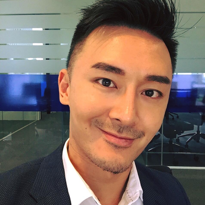 亦然的第一张照片--平顶山相亲服务中心