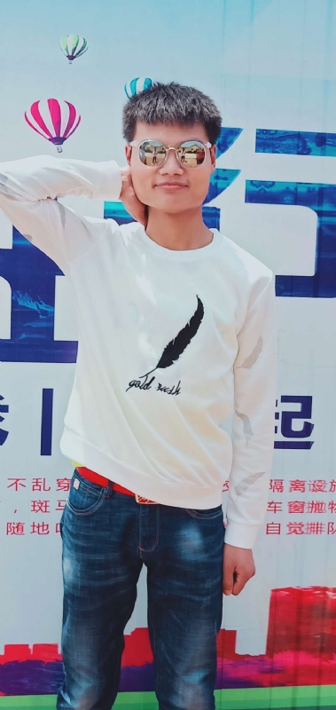 天龙～育歉的第一张照片--平顶山相亲服务中心