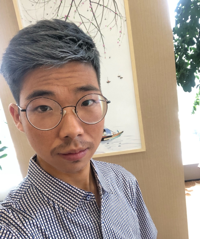 淡泊明志的第一张照片--平顶山相亲服务中心