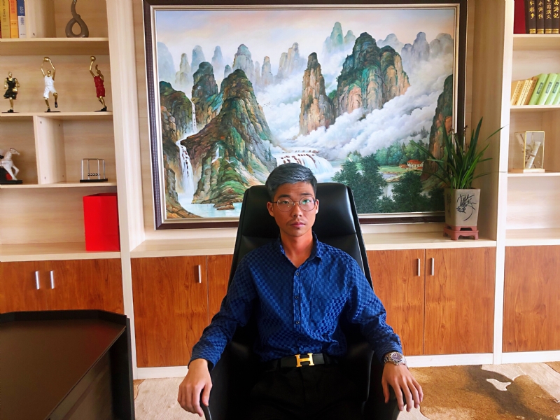 淡泊明志的第三张照片--平顶山相亲服务中心