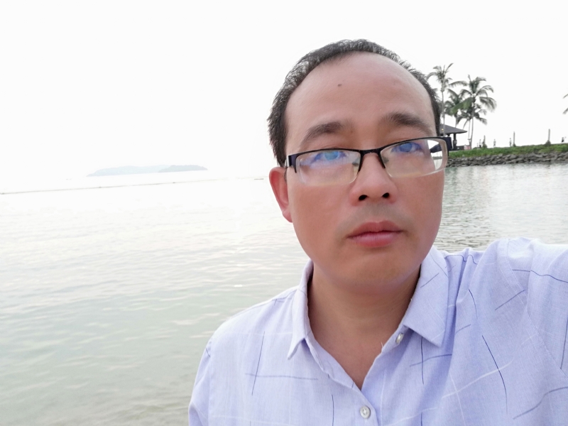 往事随风的第一张照片--平顶山相亲服务中心