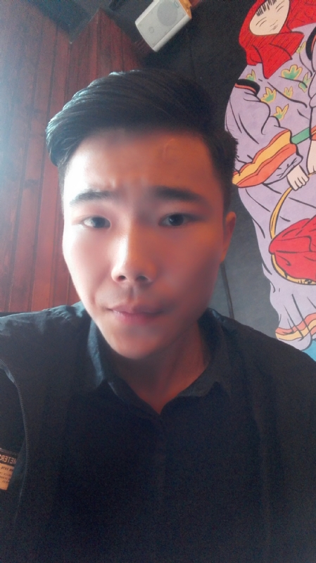 旧梦的第一张照片--平顶山相亲服务中心