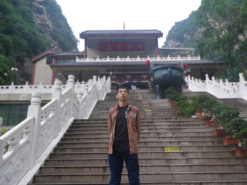 珍惜你我的第一张照片--平顶山相亲服务中心