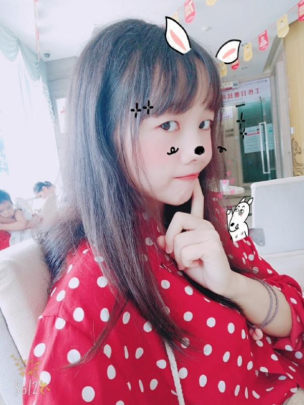 安妮的第一张照片--平顶山相亲服务中心