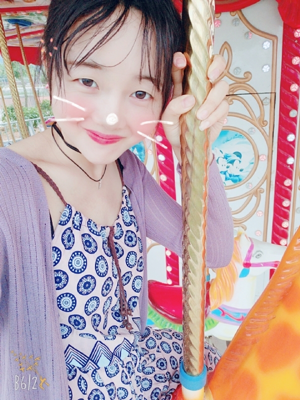 安妮的第二张照片--平顶山相亲服务中心