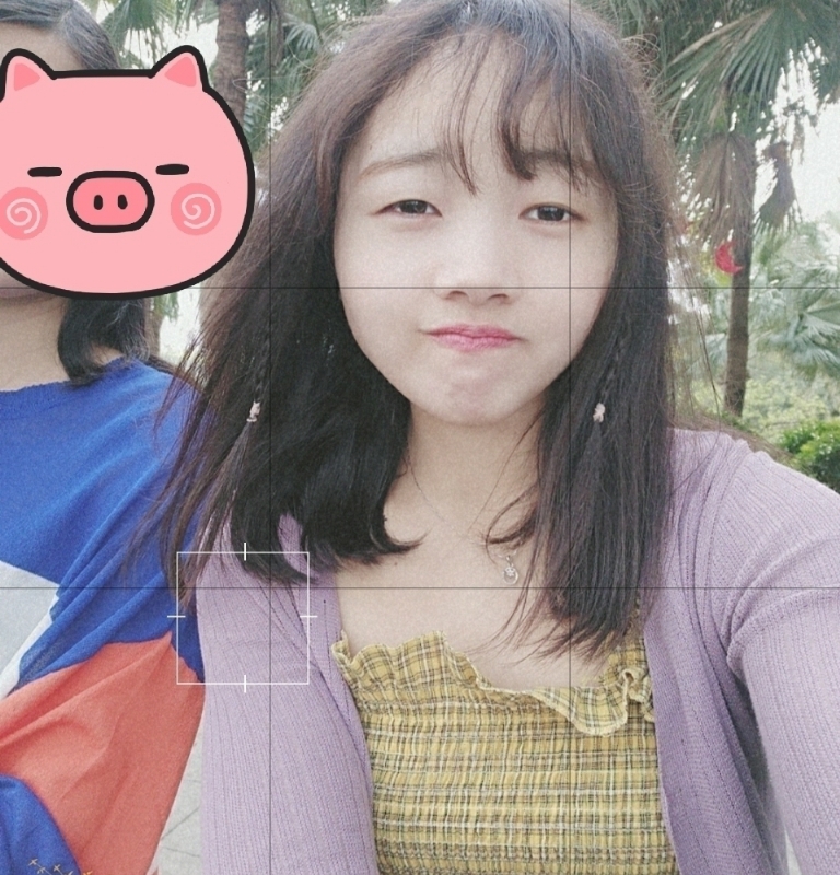 安妮的第三张照片--平顶山相亲服务中心