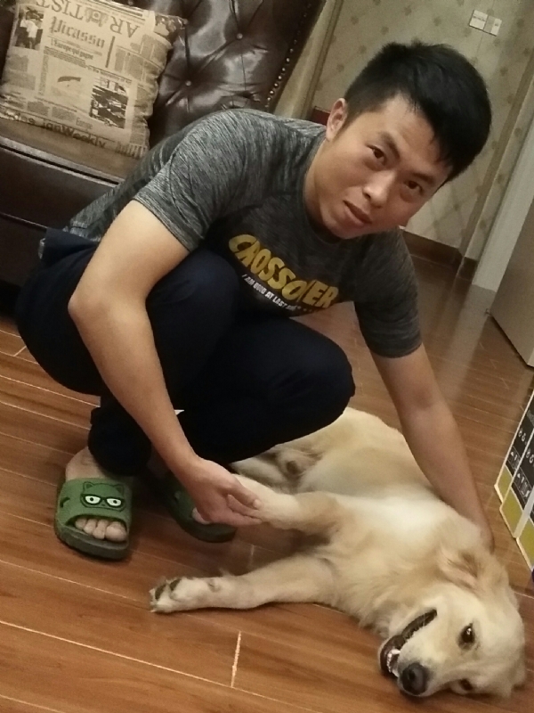 hjs的第一张照片--平顶山相亲服务中心