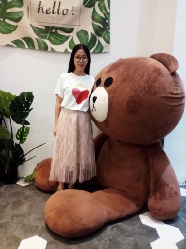 HCY的第二张照片--平顶山相亲服务中心