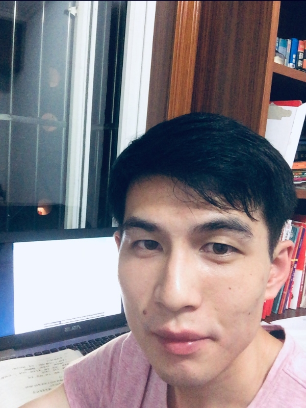 爱吃黄焖鸡的第一张照片--平顶山相亲服务中心