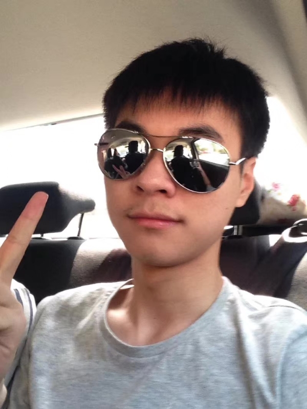 鱼头zzz的第一张照片--平顶山相亲服务中心