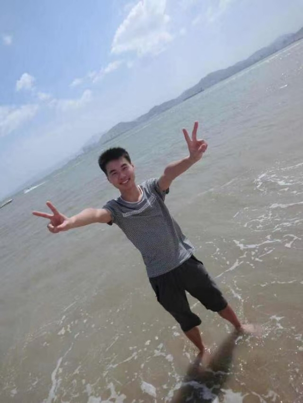 鱼头zzz的第二张照片--平顶山相亲服务中心