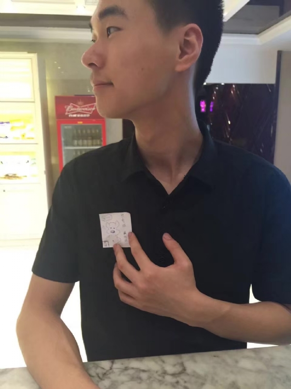 鱼头zzz的第三张照片--平顶山相亲服务中心