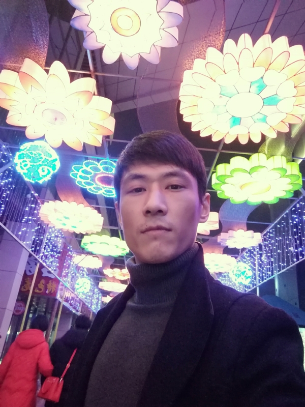 知己的第一张照片--平顶山相亲服务中心