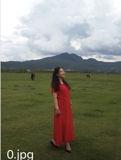 mengmenglonglong的第一张照片--平顶山相亲服务中心