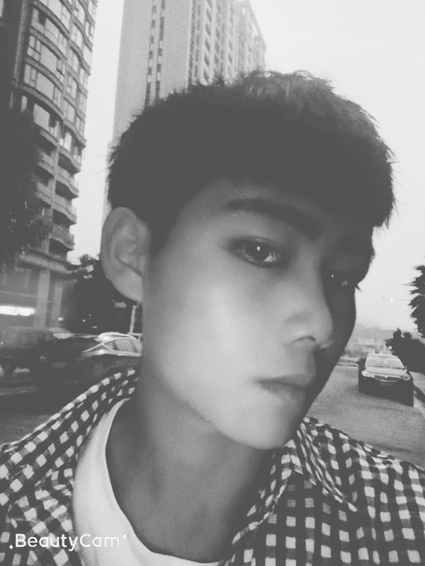 星爺的第一张照片--平顶山相亲服务中心