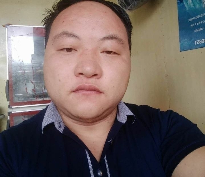 文殊的第一张照片--平顶山相亲服务中心