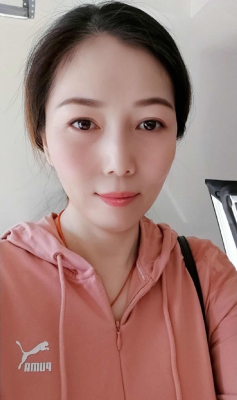 linxin的第二张照片--平顶山相亲服务中心