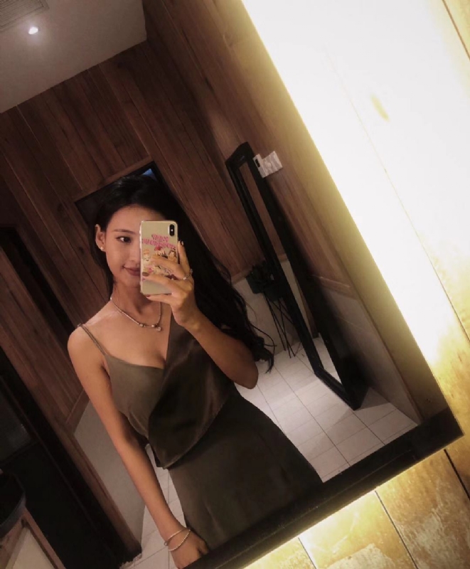 小可爱呀的第一张照片--平顶山相亲服务中心