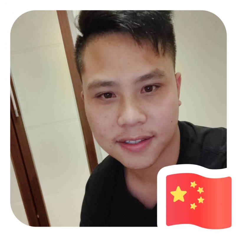 陈桂宝的第一张照片--平顶山相亲服务中心