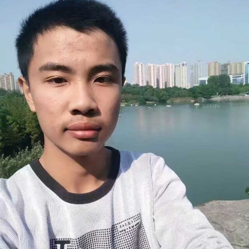 CC的第一张照片--平顶山相亲服务中心