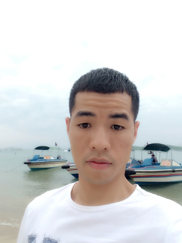 冷风的第一张照片--平顶山相亲服务中心