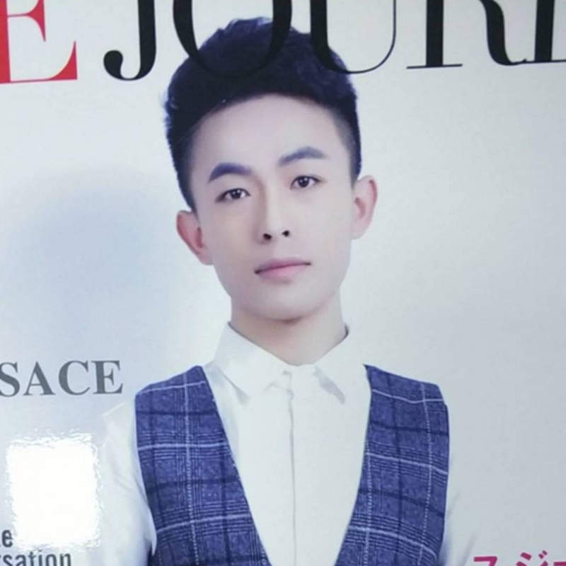 一点寒光的第一张照片--平顶山相亲服务中心