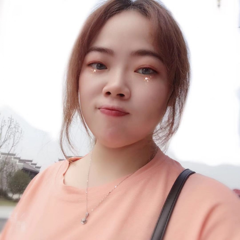 小颖的第一张照片--平顶山相亲服务中心