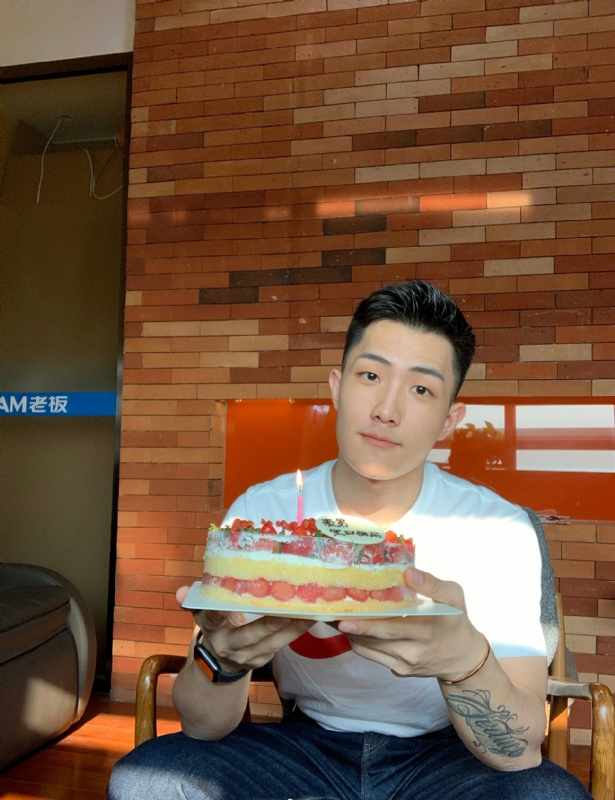 期待你的出现的第二张照片--平顶山相亲服务中心