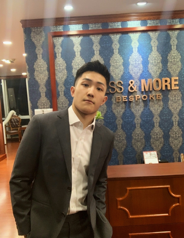 期待你的出现的第三张照片--平顶山相亲服务中心