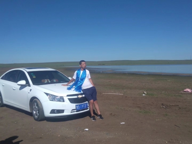 暖男的第一张照片--平顶山相亲服务中心