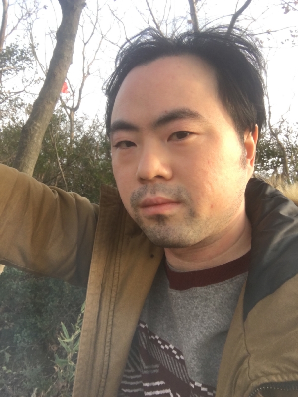 一墨的第一张照片--平顶山相亲服务中心