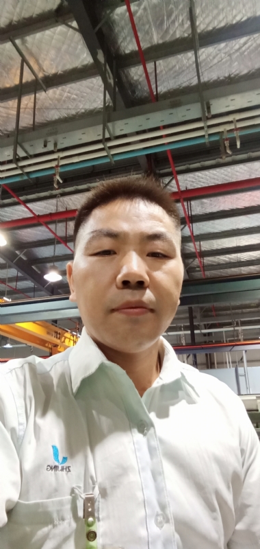 随缘的第一张照片--平顶山相亲服务中心