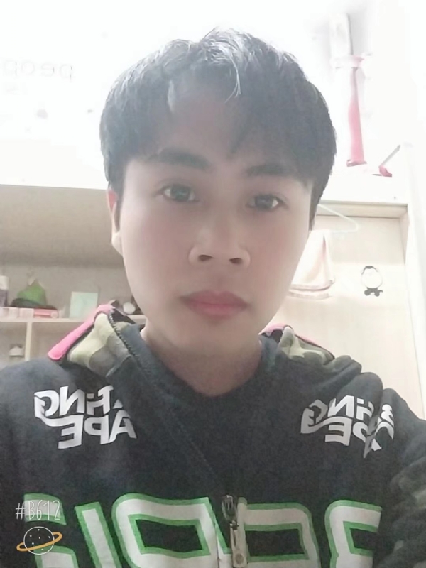 云哥的第一张照片--平顶山相亲服务中心