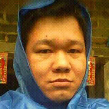 阿成叔的第一张照片--平顶山相亲服务中心