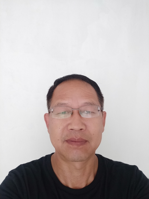 自然的第一张照片--平顶山相亲服务中心