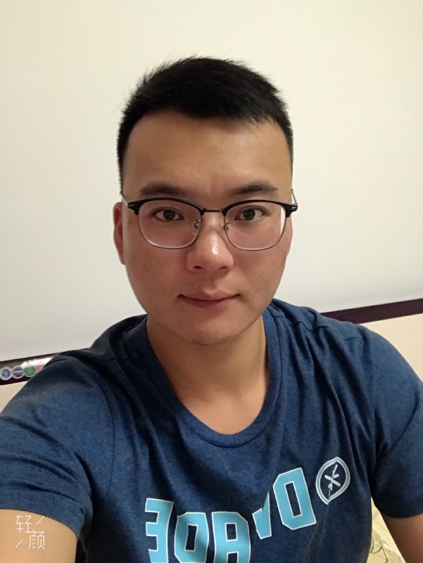 徐先生的第一张照片--平顶山相亲服务中心