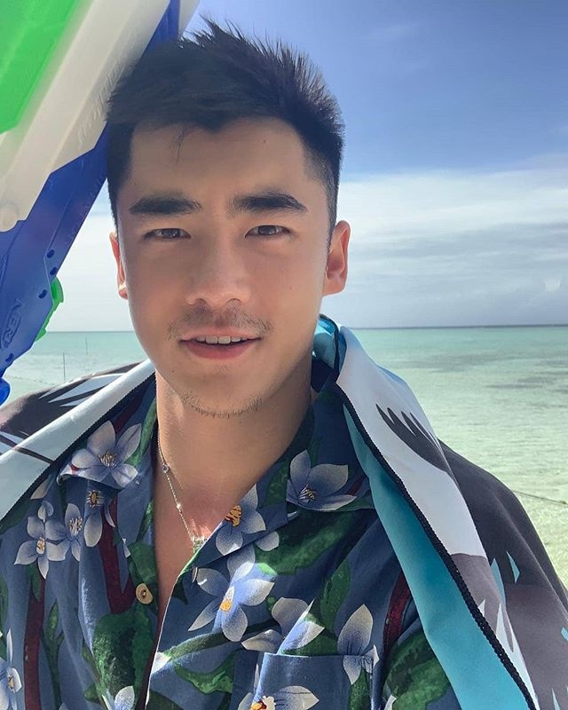 似风沙的第一张照片--平顶山相亲服务中心