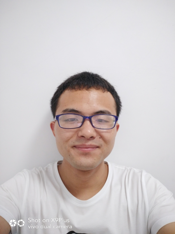 林言的第一张照片--平顶山相亲服务中心