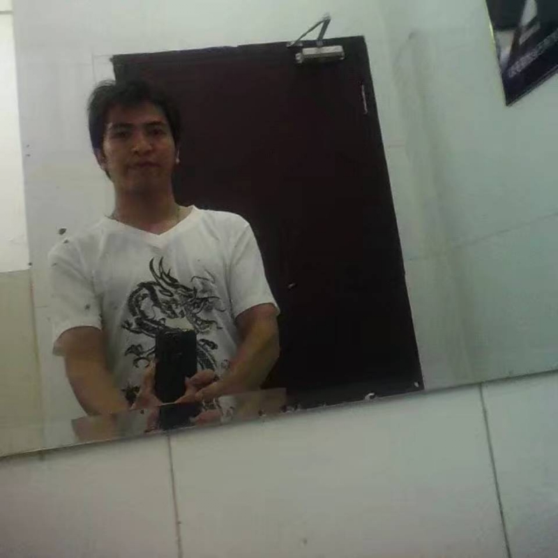 金豪的第一张照片--平顶山相亲服务中心