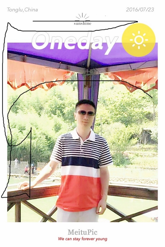 霞飞哥的第二张照片--平顶山相亲服务中心