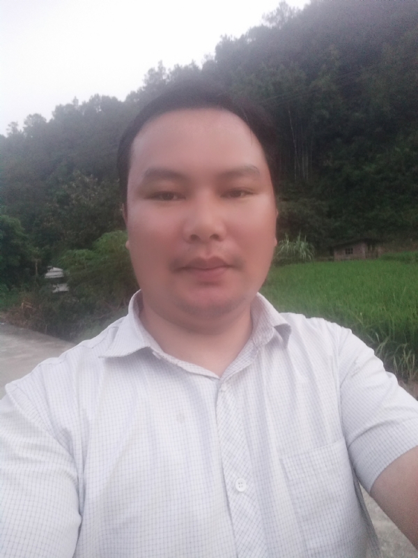 阿王的第一张照片--平顶山相亲服务中心