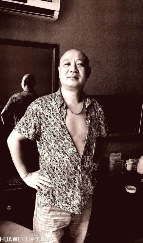 该谁是谁的第一张照片--平顶山相亲服务中心