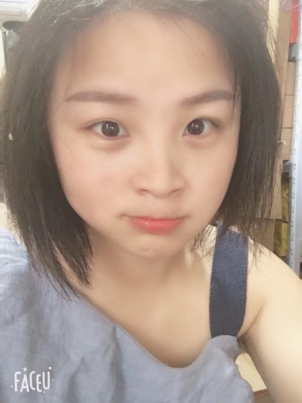 瑞瑞的第一张照片--平顶山相亲服务中心