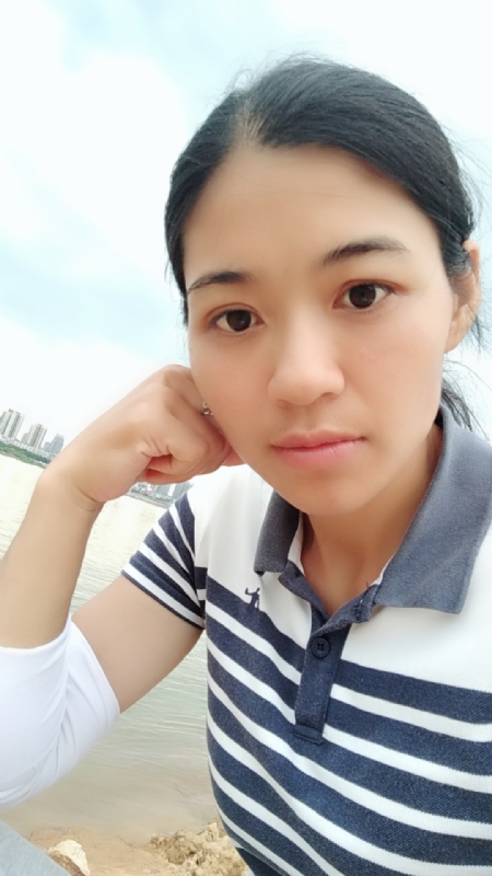 梅子的第一张照片--平顶山相亲服务中心