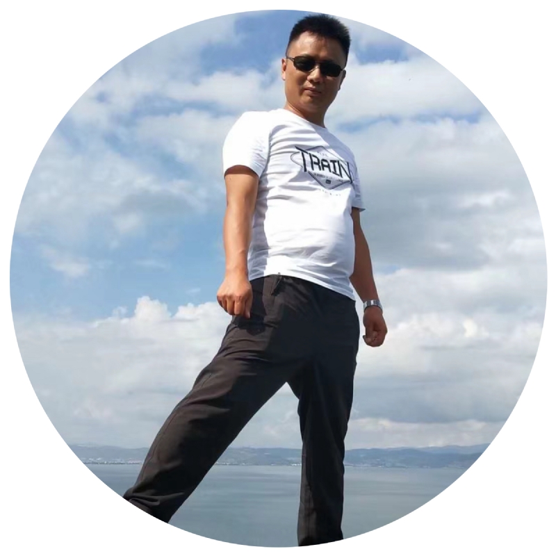 山高人为峰的第一张照片--平顶山相亲服务中心