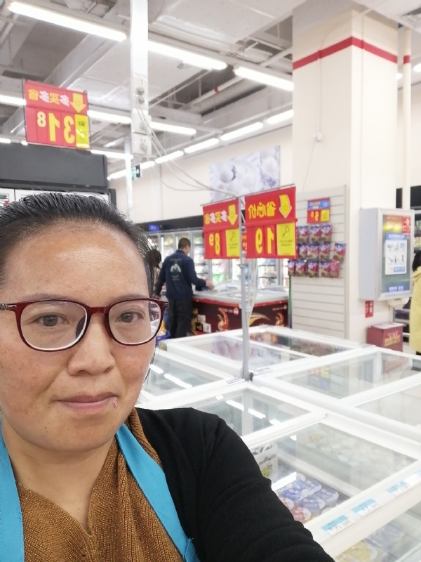 静待花开的第一张照片--平顶山相亲服务中心