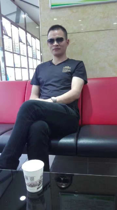 珍惜的第一张照片--平顶山相亲服务中心